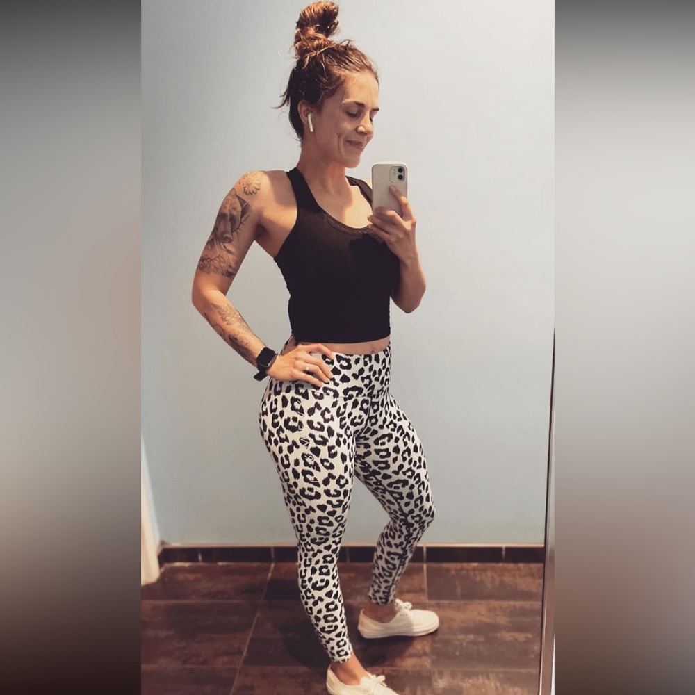 Instinct Scrunch Bum Leggings